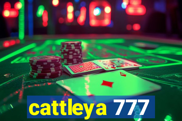 cattleya 777